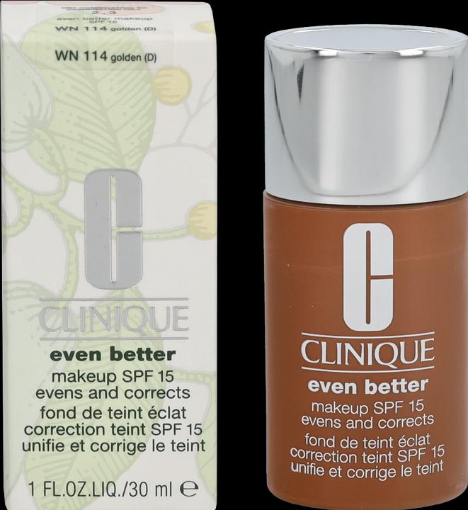 Immagine prodotto Clinique Even Better (WN 114 Oro)