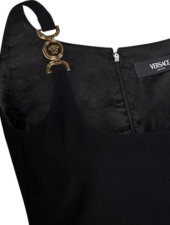 Image du produit Versace Dresses Black (40)