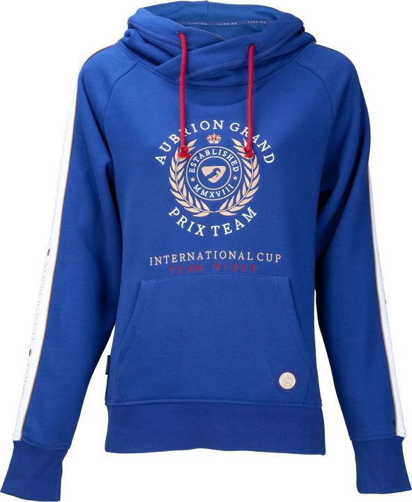 Actual product image Aubrion Womens/Ladies Team Hoodie (XXS)