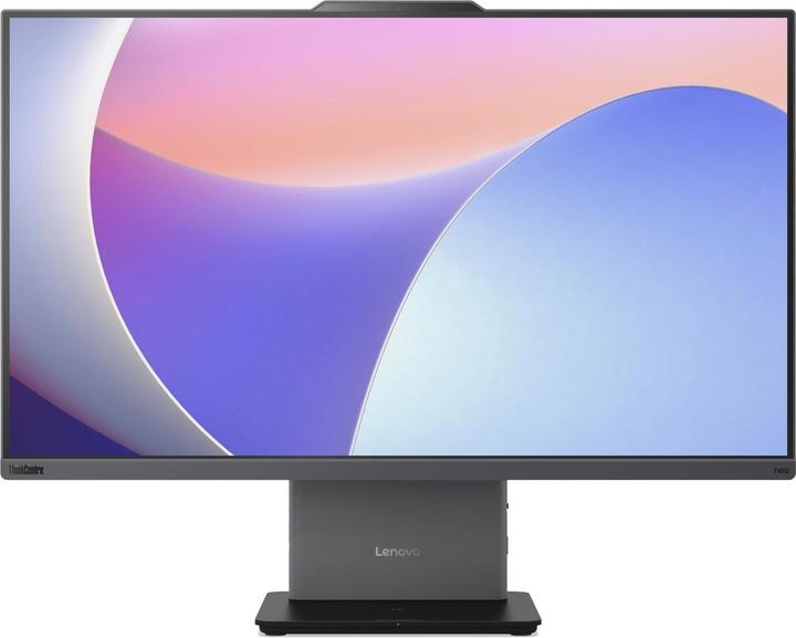 Actual product image Lenovo ThinkCentre neo 50a 27 Gen 5 (Intel Core i5-13420H, 16 GB, 512 GB)