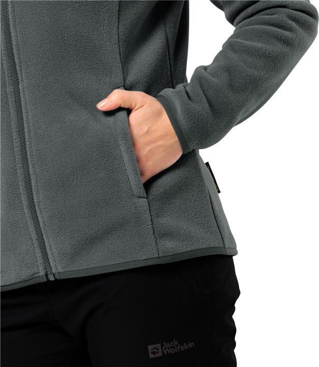Produktbild Jack Wolfskin Moonrise Fz W (XL)