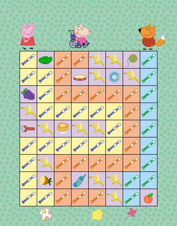 Immagine prodotto Labirinti magici d'acqua di Peppa Pig