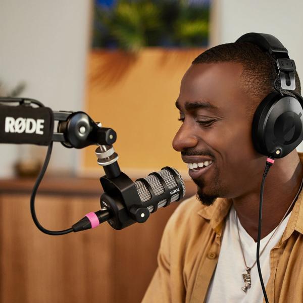 Produktbild RØDE PodMic