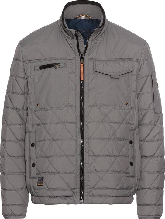 Produktbild Camel Active Steppjacke mit Stehkragen (50)