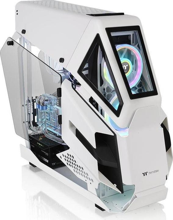 Thermaltake AH T600 Snow (ATX, mATX, Mini-ITX, E-ATX)