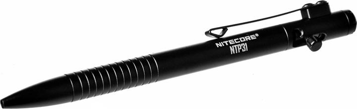 Immagine prodotto Nitecore Penna Alu NTP31