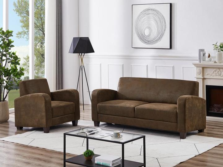 Actual product image Vente-unique Maddie Ii
