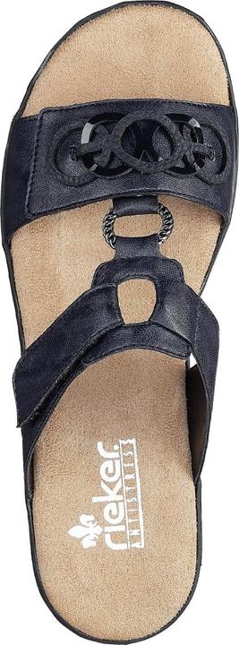 Actual product image Rieker Mules (40)