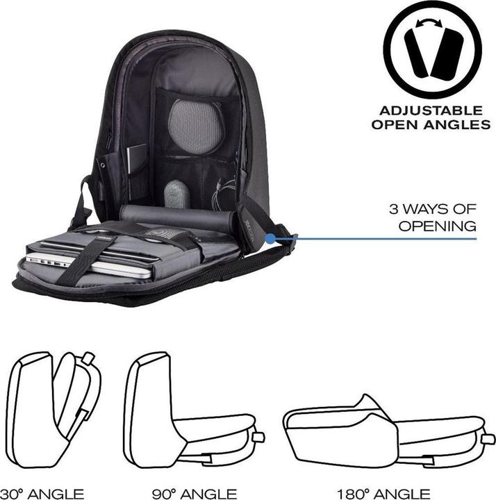 Produktbild XD Design Bobby Hero (18 l)