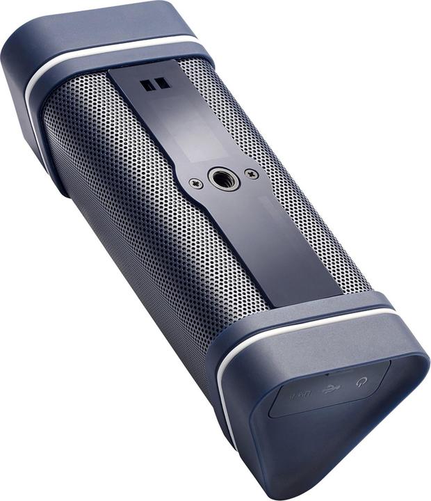 Actual product image Hercules WAE Outdoor 04 Plus (12 h, Rechargeable battery operated)