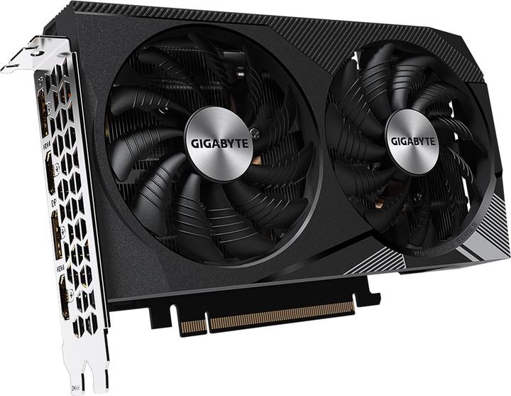 Produktbild Gigabyte GeForce RTX 3060 Gaming (8 GB)