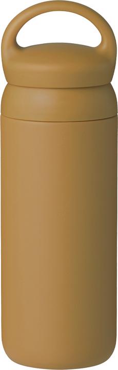 Produktbild KINTO - Isolierflasche Day Off Tumbler gelb