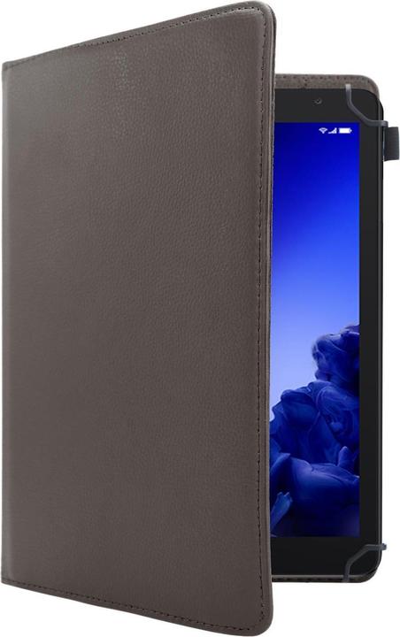 Produktbild Cadorabo Tablet Hülle Universal 360 für 8" Tablets (8" Tablets)
