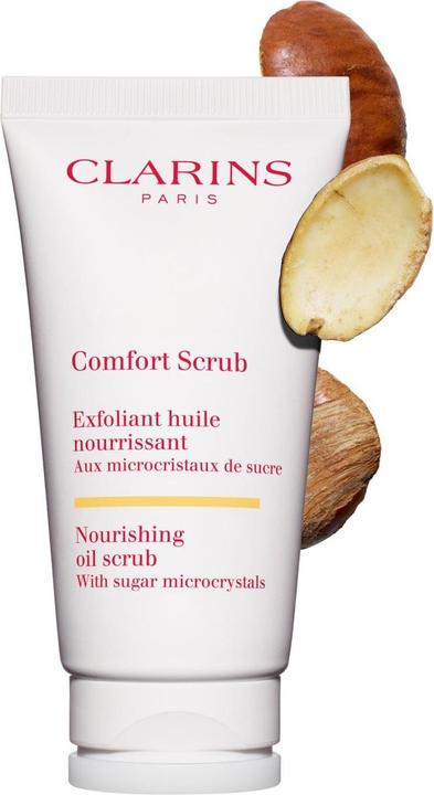 Image du produit Clarins Skin - Komfort Peeling (Gommage, 50 ml)