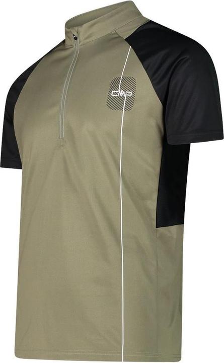 Actual product image CMP Campagnolo T-Shirt Freebike Line (48, M)