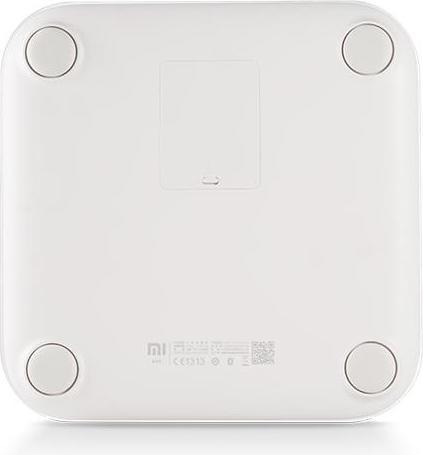 Image du produit Xiaomi Mi Smart Scale 2 (150 kg)