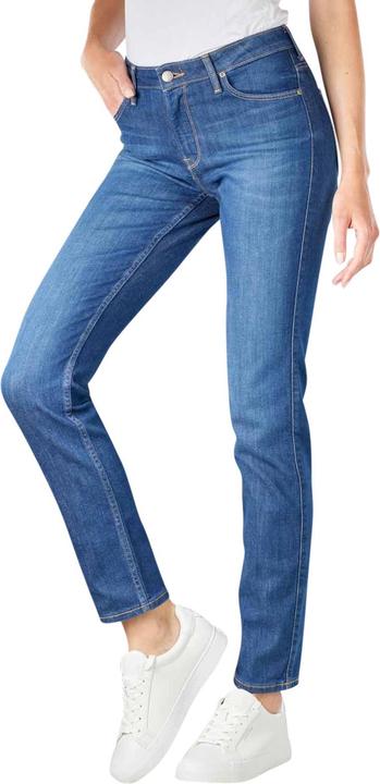 Image du produit Lee Elly Jeans Slim Fit Night Sky (W30/L31)