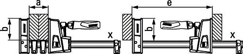 Image du produit Bessey Serre-joint (2000 mm)