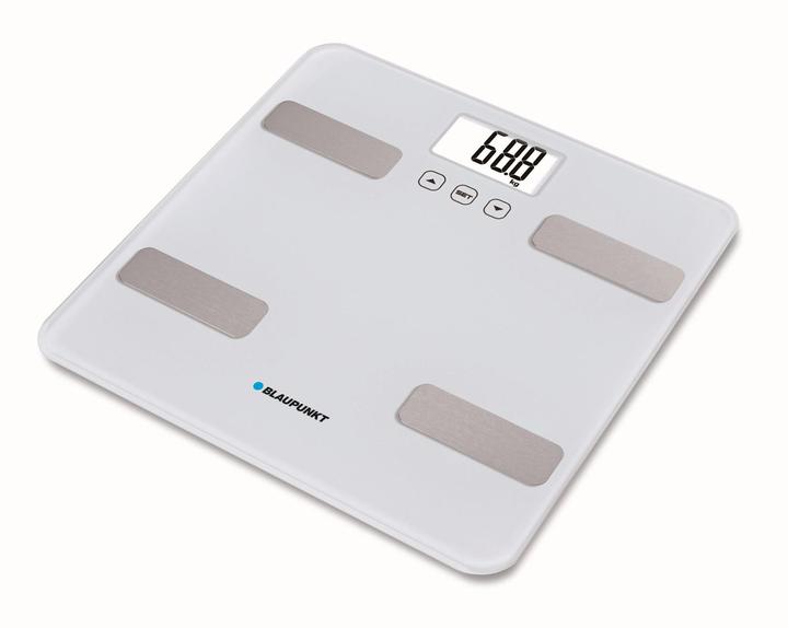 Produktbild Blaupunkt Körperanalysewaage Personenwaage (150 kg)