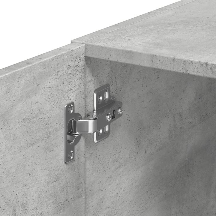 Produktbild VidaXL Wandschrank (80 x 42.5 x 40 cm)