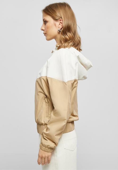 Image du produit Urban Classics Ladies Arrow Windbreaker (M)