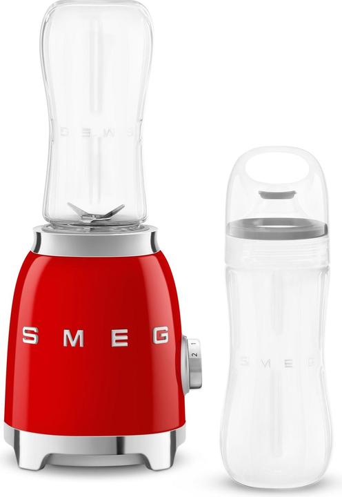 Image du produit Smeg PBF01RDEU 50's Style (300 W)