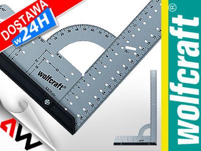Produktbild wolfcraft wolfcraft 1 Universalwinkel l=500mm