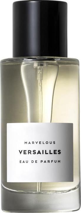 Actual product image Bmrvls VERSAILLES Eau de Parfum (Eau de parfum, 50 ml)