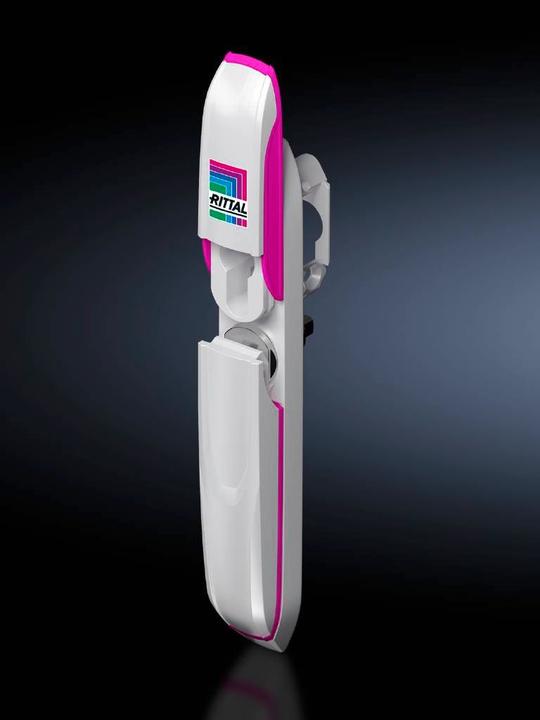 Produktbild Rittal Ergoform-S Handle
