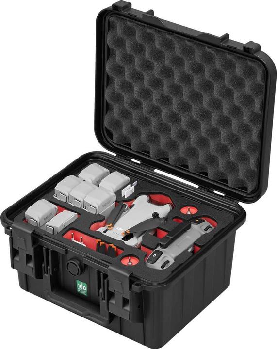 Image du produit TomCase Outdoor Case Travel (Valises de drone, DJI Mini 4 Pro)