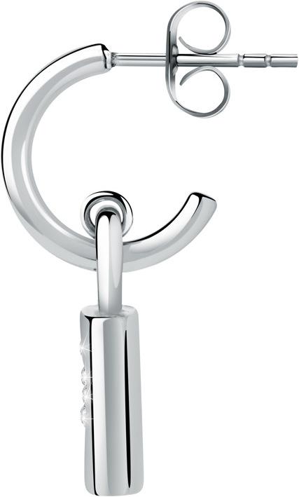 Produktbild La Petite Story Single Earrings Ohrstecker (Edelstahl)