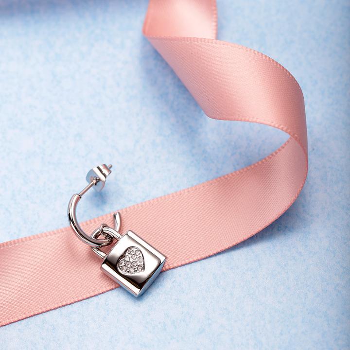 Produktbild La Petite Story Single Earrings Ohrstecker (Edelstahl)