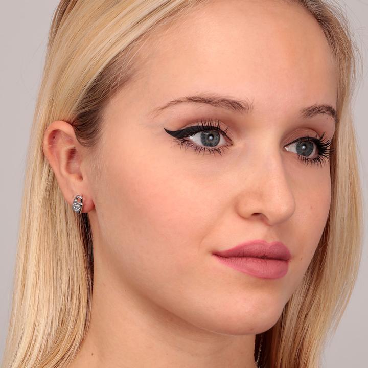Produktbild La Petite Story Single Earrings Ohrstecker (Edelstahl)