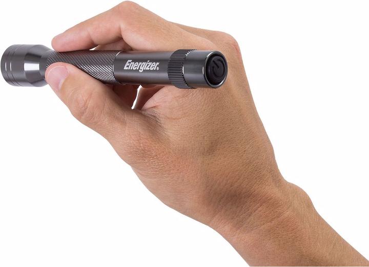 Actual product image Energizer Flashlight (14.70 cm, 90 lm)