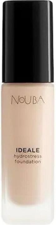 Nouba Ideal Hydrostress Fondotinta N. 2 Beige Avorio (Avorio Beige)
