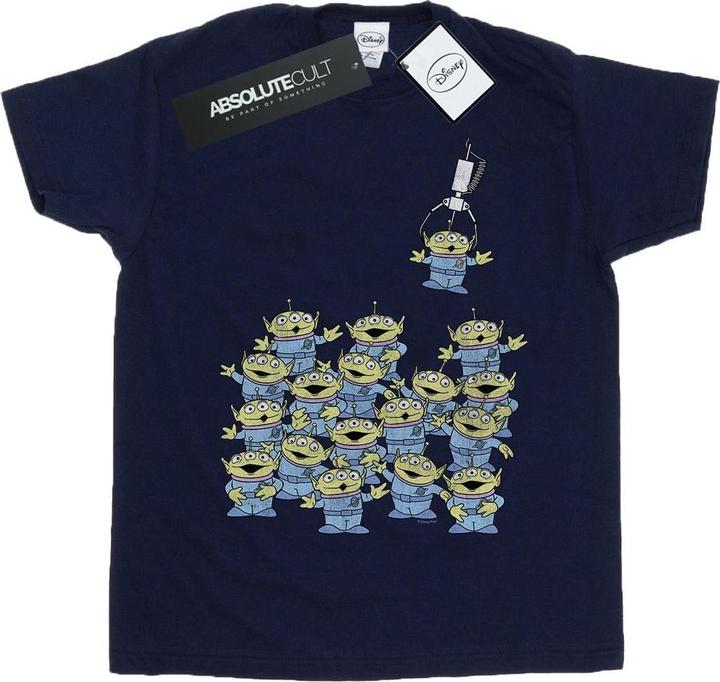 Produktbild Disney Toy Story The Claw TShirt (XL)