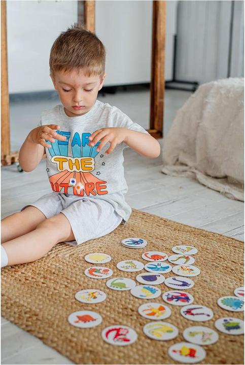 Image du produit Dodo Jeu