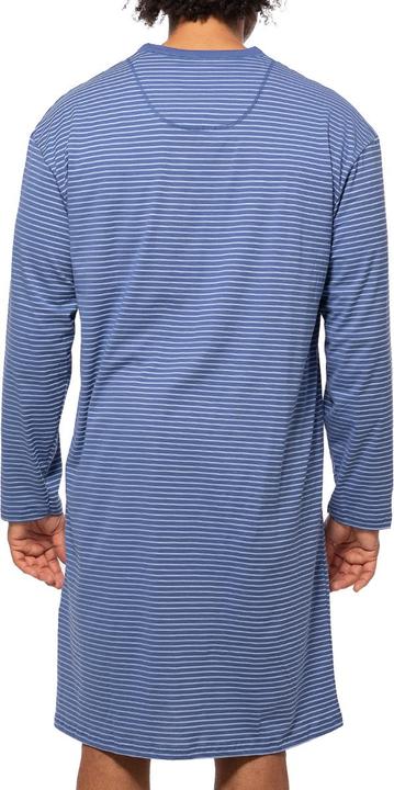 Immagine prodotto Ammann Camicia da notte in cotone extra leggero (52, L)
