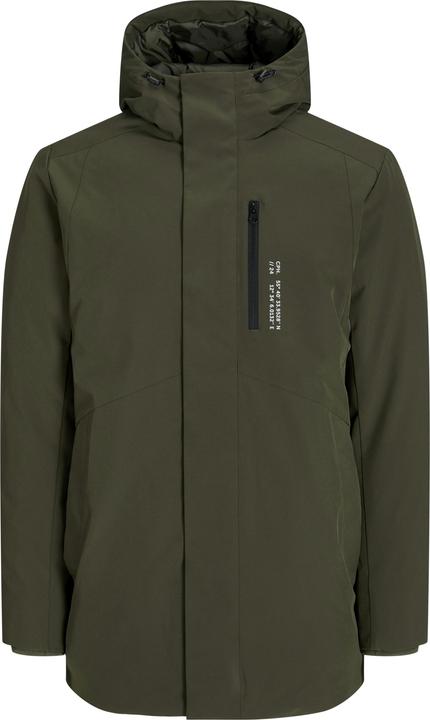 Aprel Parka Parka