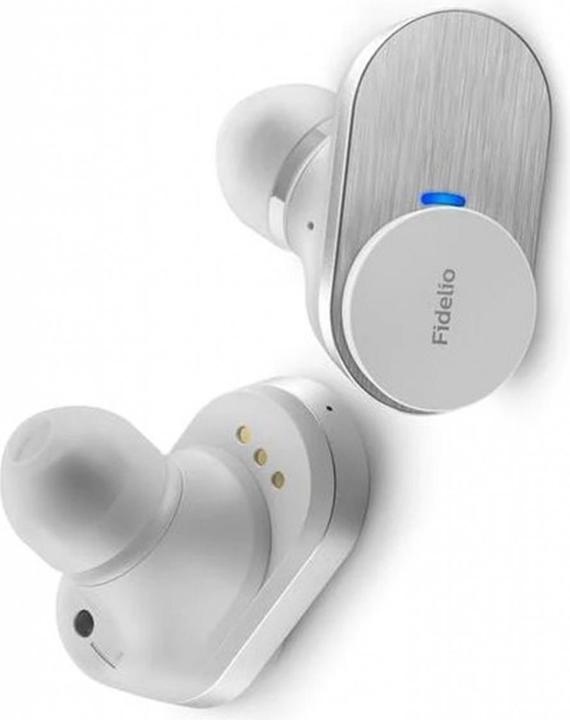 Produktbild Philips Fidelio T1 (ANC, 9 h, Kabellos)