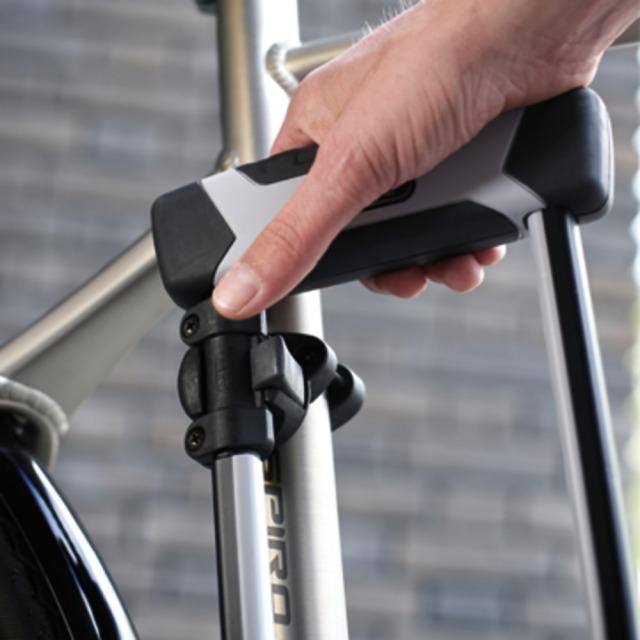 Actual product image Abus Granite Plus 470 (30 cm)