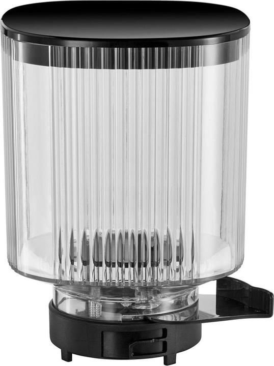 Actual product image Zwilling Enfinigy coffee grinder, black 19.8x12x39.8cm (EU plug)