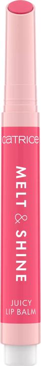 Immagine prodotto Catrice Lip Gloss Melt and Shine 050 Resting Beach Face