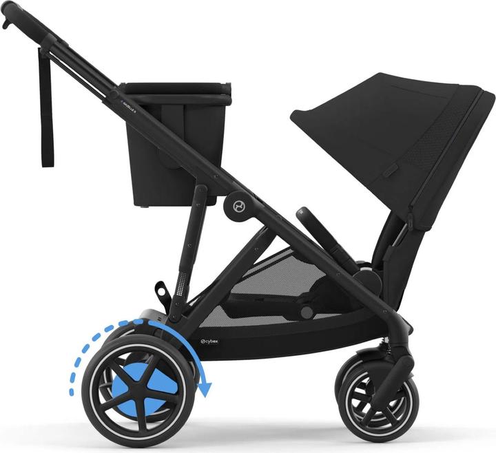 Immagine prodotto Cybex eGazelle S