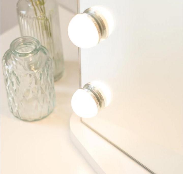 Image du produit TOP XL LED Schminkspiegel
