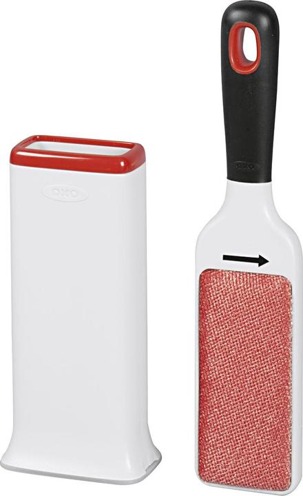 OXO Flusenentfernerbürste
