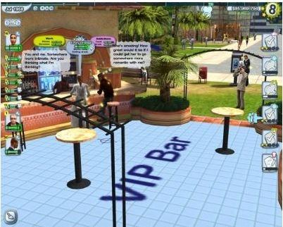 Actual product image Feral Interactive The Movies for Mac - English (Mac)