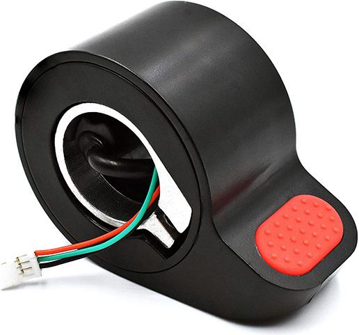 Homava Throttle/ Accerrator for Mi Scooter Pro/ Pro2/S1/Essential