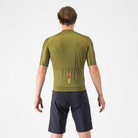 Actual product image Castelli Unlimited Adventure Baggy Short (XXL)
