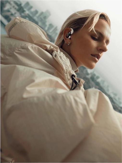 Image du produit Nothing ear (ouvert) (pas de réduction du bruit, 8 h, Sans fil)